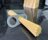 Medidor De Porción Spaghetti, 3 Tamaños